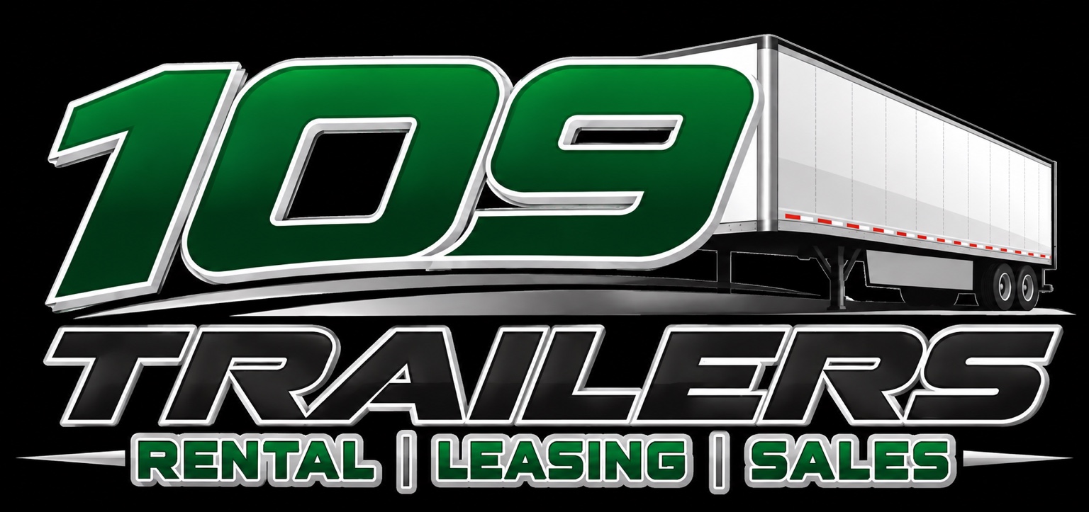 109 Trailers logo