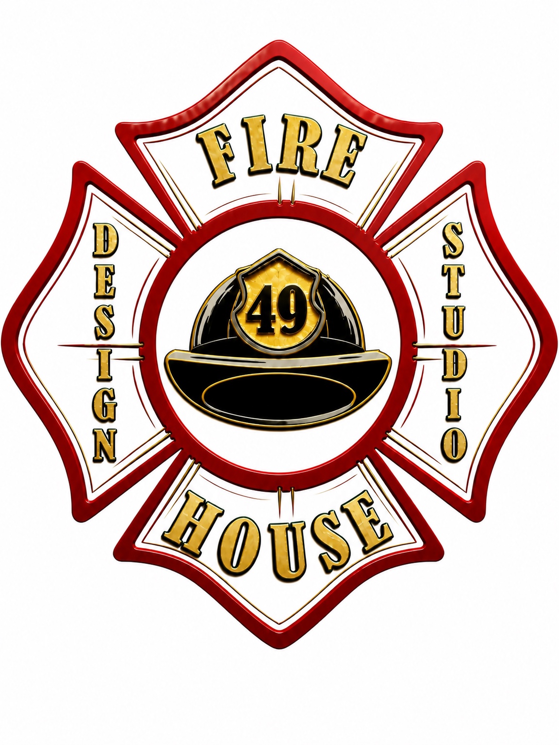 Firehouse Design Studio logo