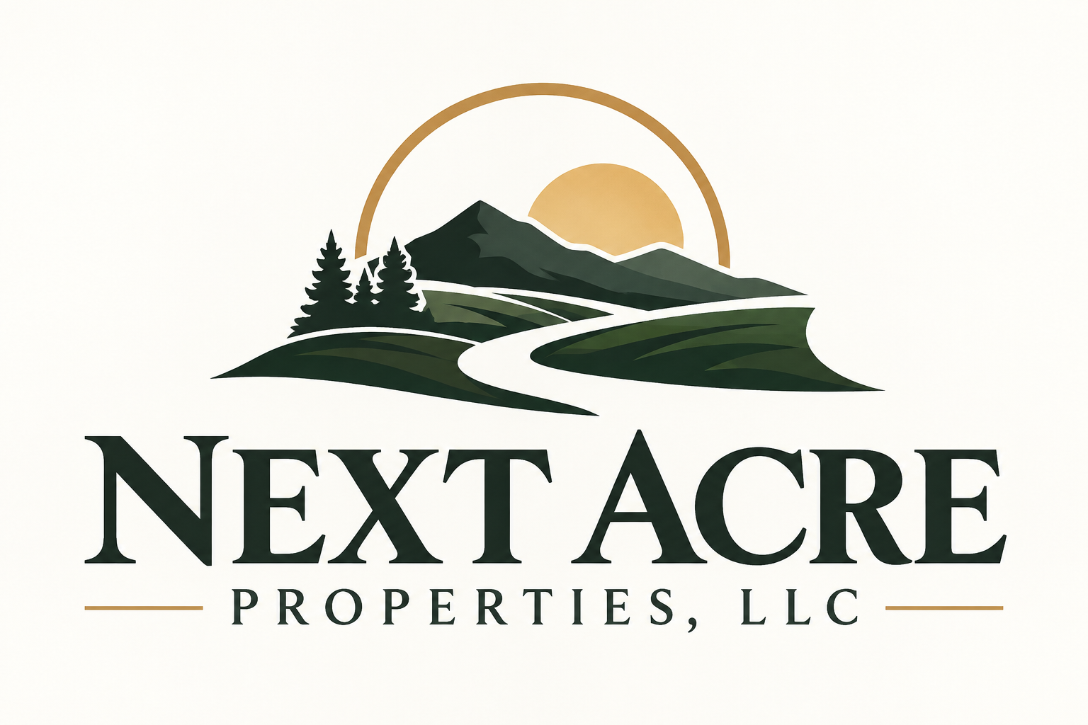 Next Acre Properties logo