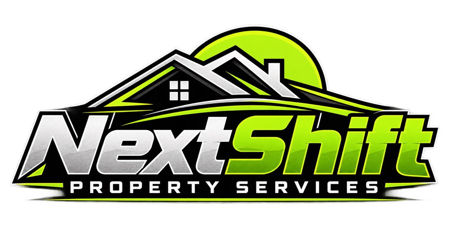 NextShift Property Management logo