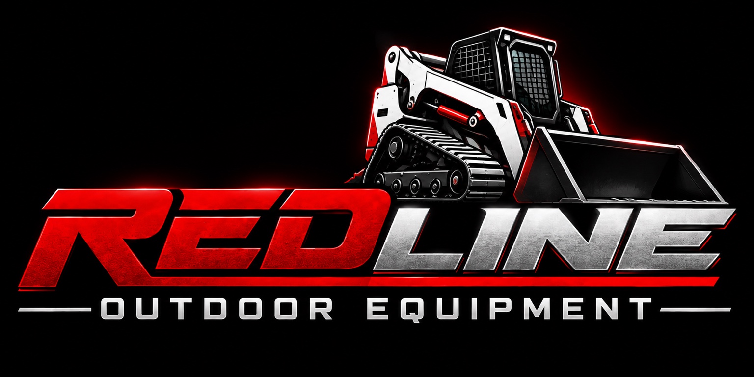 Redline Equipment logo